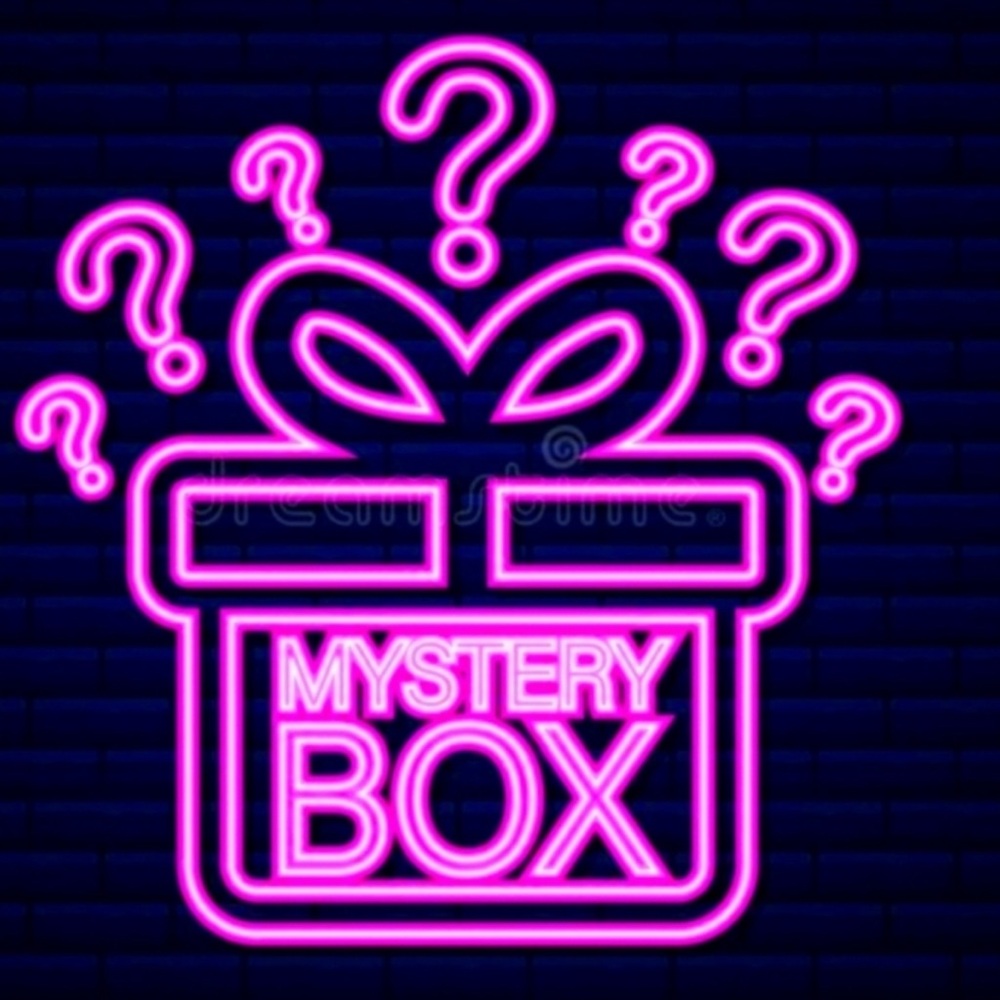 Mystery Box men’s